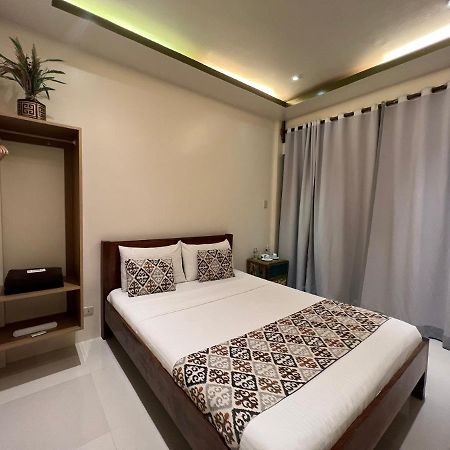 Bulul Garden Resort Ель-Нідо Екстер'єр фото