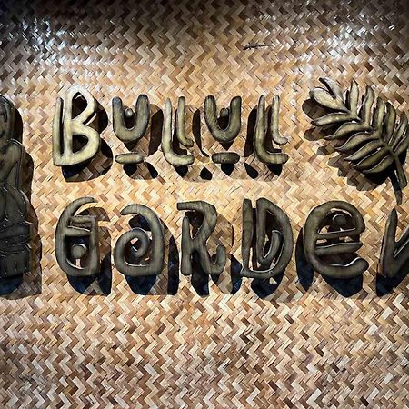 Bulul Garden Resort Ель-Нідо Екстер'єр фото