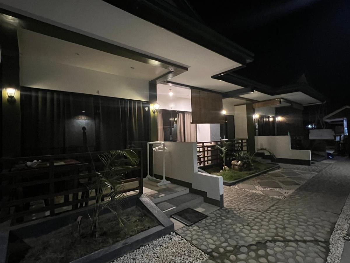 Bulul Garden Resort Ель-Нідо Екстер'єр фото
