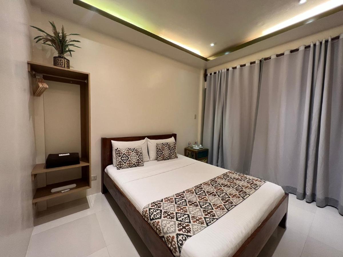 Bulul Garden Resort Ель-Нідо Екстер'єр фото