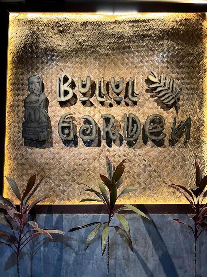 Bulul Garden Resort Ель-Нідо Екстер'єр фото