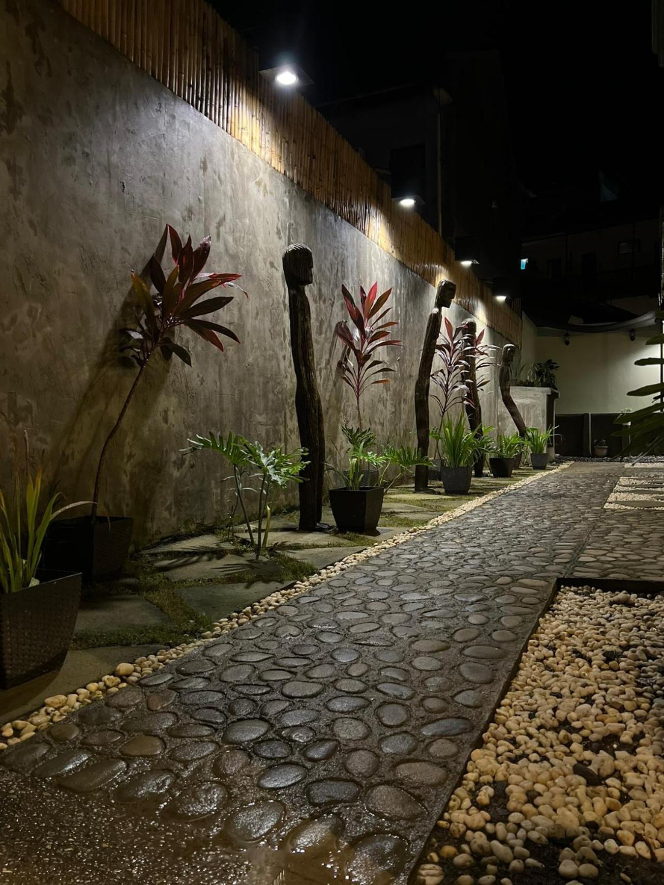 Bulul Garden Resort Ель-Нідо Екстер'єр фото