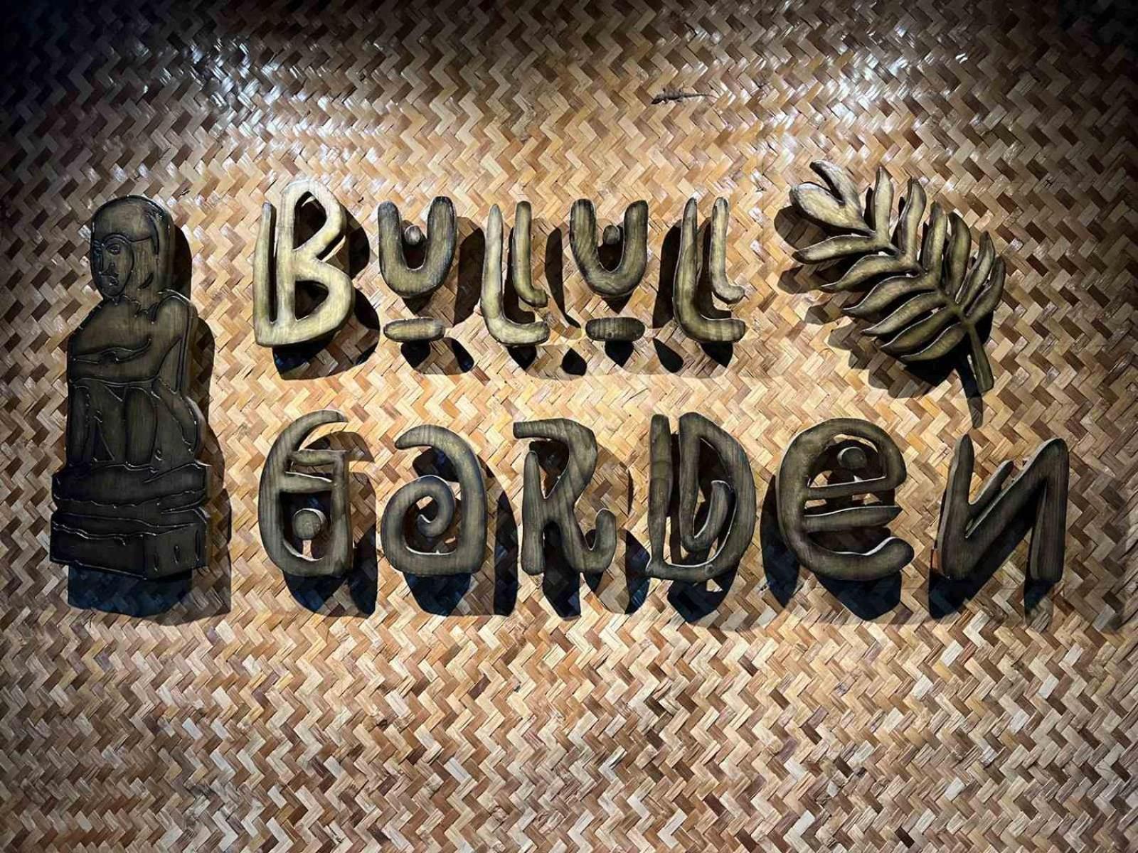 Bulul Garden Resort Ель-Нідо Екстер'єр фото