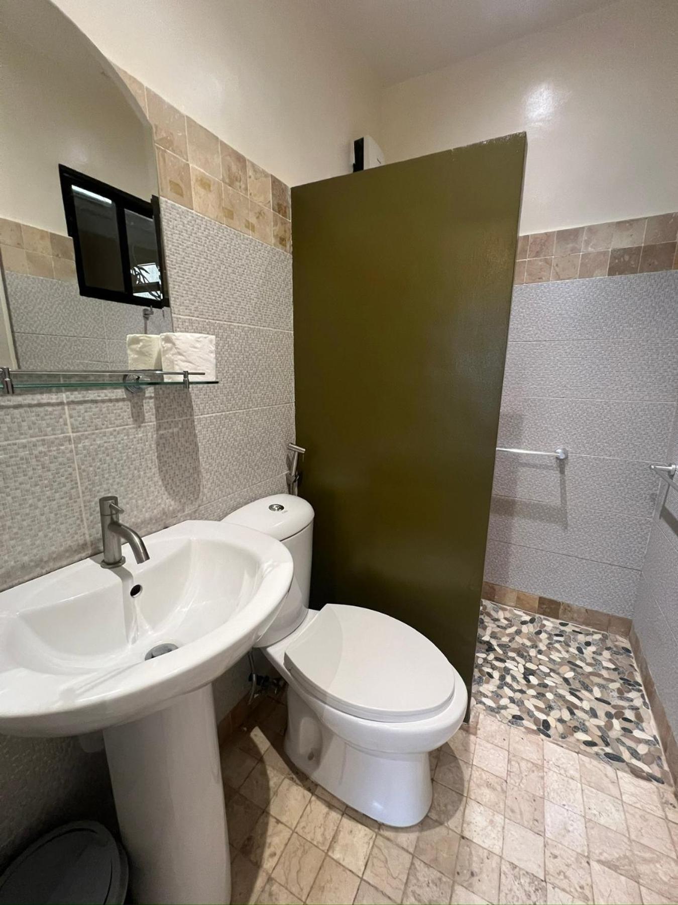 Bulul Garden Resort Ель-Нідо Екстер'єр фото