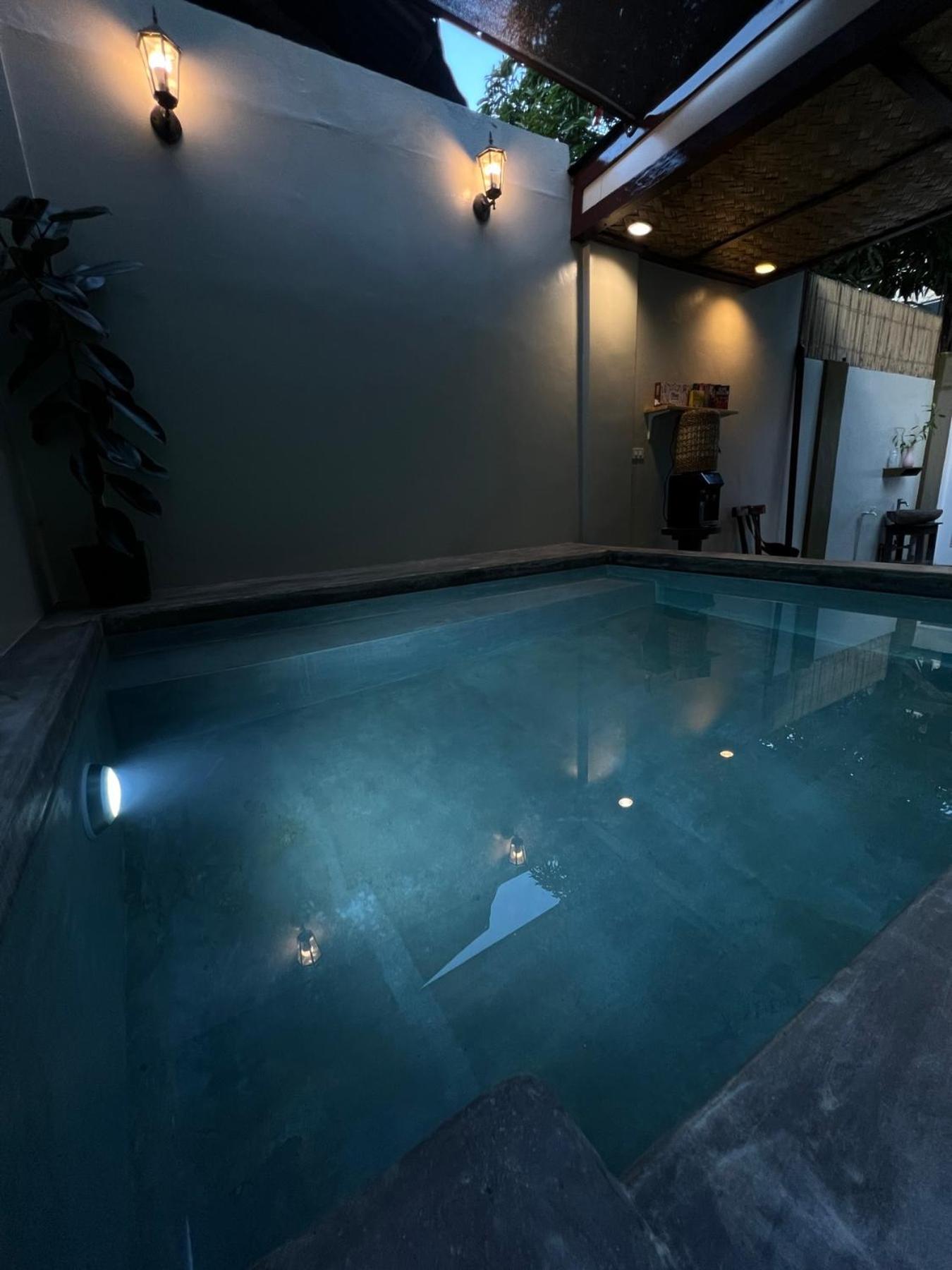 Bulul Garden Resort Ель-Нідо Екстер'єр фото