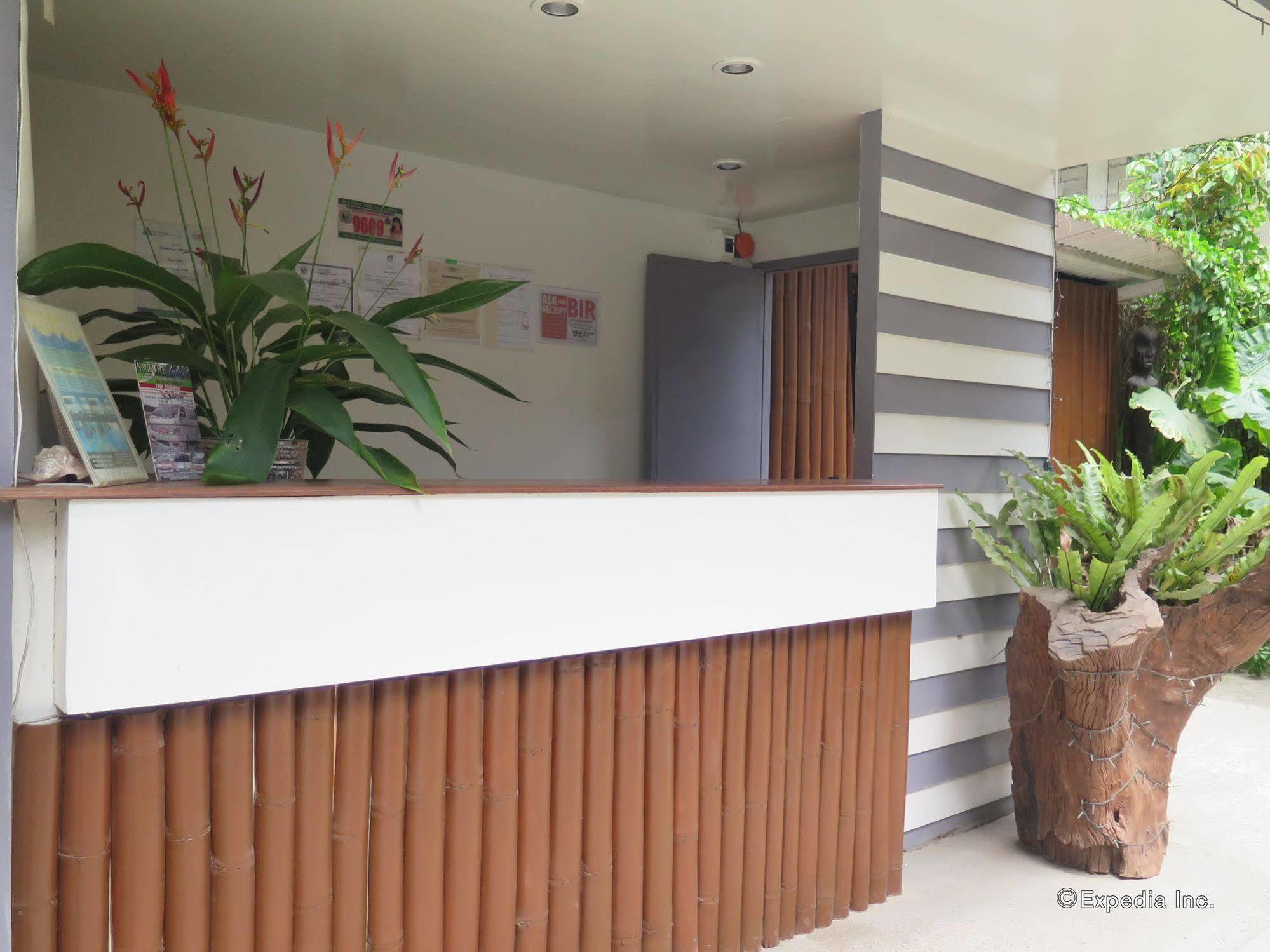 Bulul Garden Resort Ель-Нідо Екстер'єр фото